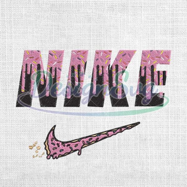 nike-donut-embroidery-design