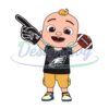 baby-jj-cocomelon-philadelphia-eagles-cricut