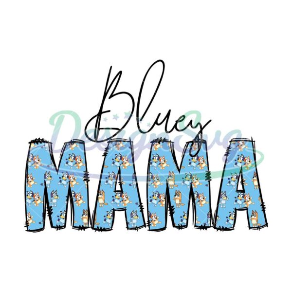 blue-mama-png-bundle-heeler-mama-png-bluey-mom-png