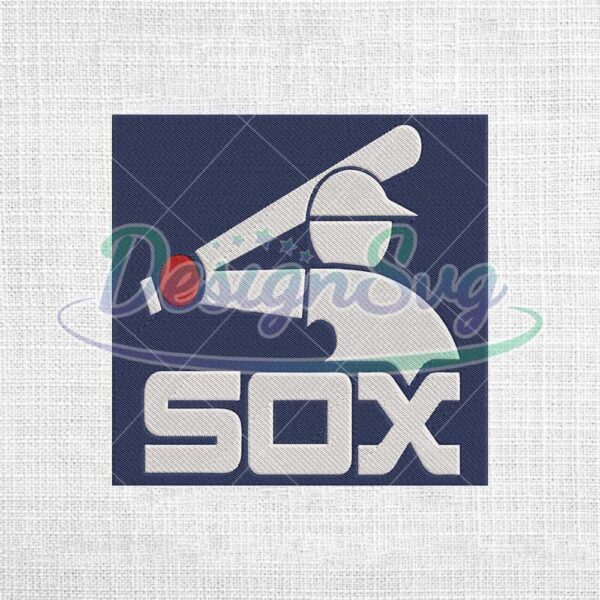 chicago-white-sox-embroidery