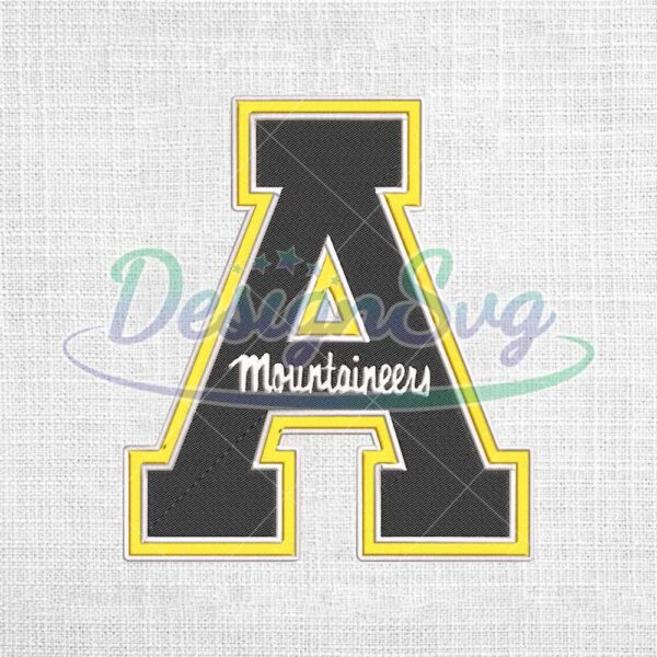 appalachian-state-mountaineers-embroidery-designs