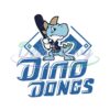 dinosaur-baseball-ding-dongs-funny-svg