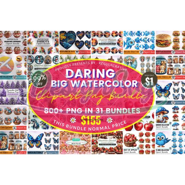 daring-watercolor-png-big-clipart-bundle