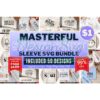 masterful-smart-shirt-sleeve-svg-bundle