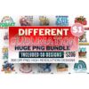 different-sublimation-huge-png-bundle