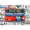 special-watercolor-mega-clipart-bundle