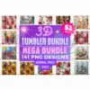 3d-tumbler-mega-sublimation-png-bundle