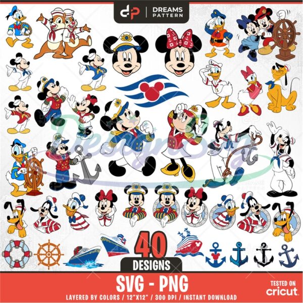 bundle-40-sailor-mouse-and-friends-svg