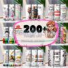 200-teacher-life-tumbler-wrap-bundle-back-to-school-teacher-nutrition-facts-20oz