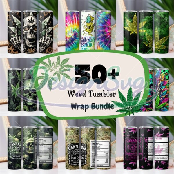 50-weed-tumbler-wrap-bundle