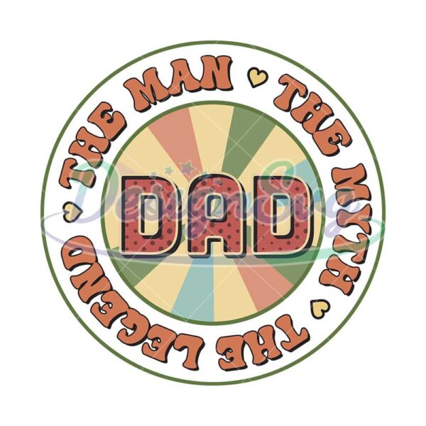 dad-the-man-the-myth-the-legend-retro-png