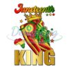 Juneteenth King Jordan Shoes Sublimation PNG