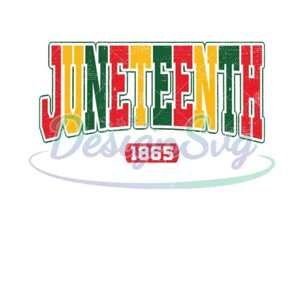 juneteenth-1865-black-history-sublimation-png