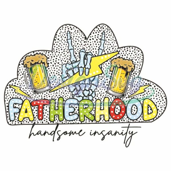 Fatherhood Handsome Insarity Png
