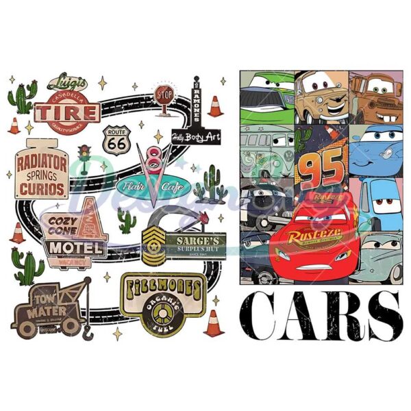 car-png-retro-car-png-lightning-car-png-family-vacation-png-cars-best-friends