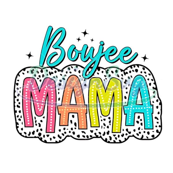 boujee-mama-png-dalmatian-dots-png-sublimation-design-digital-download-png-bright-doodle