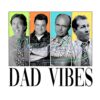 Retro 90s Dad Vibes Sitcom PNG