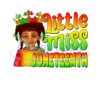 Little Miss Juneteenth Sublimation Png