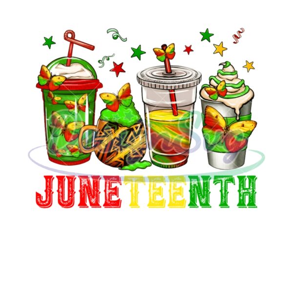 juneteenth-coffee-sublimation-png