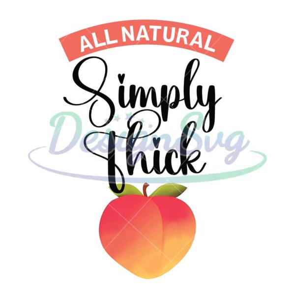 all-natural-simply-thick-peach-png