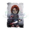Chucky Horror Movie PNG
