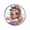 cartoon-girl-baseball-fan-dodgers-blonde-hair-blue-eyes-messy-bun-png