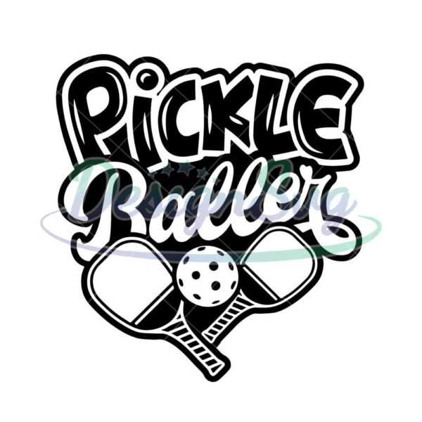 pickleball-pickle-ball-svg-sport-player