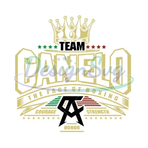 canelo-svg-team-can