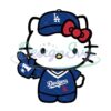 hello-kitty-la-dodgers-baseball-svg-los-angeles-dodgers-svg-hello-kitty-dodgers-svg-png-dxf-eps