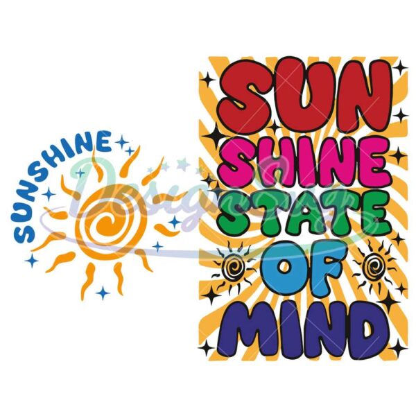 sunshine-state-of-mind-png-svg-retro-summer-sublimation-popular-trendy-summer-sunshine-png