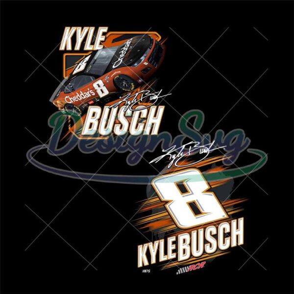 kyle-busch-2023-cheddars-blister-tech-png
