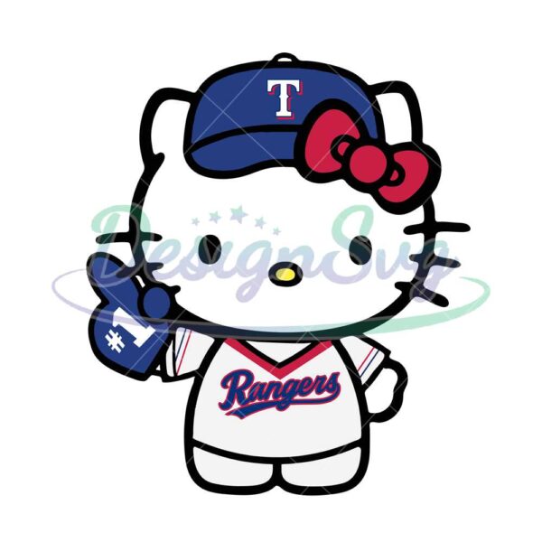 hello-kitty-texas-rangers-svg-texas-rangers-baseball