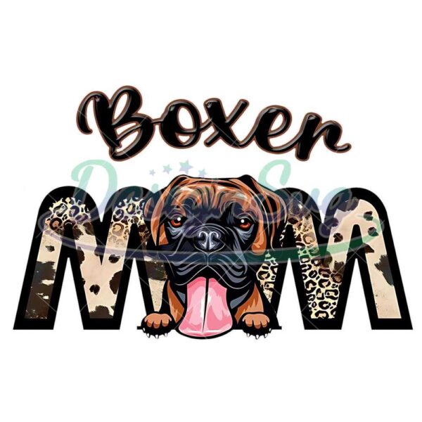 boxer-mom-png-boxer-dog-mom