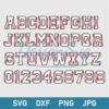 baseball-letters-and-number-svg-baseball-font-svg-sport-letters-svg-png-dxf-eps-file