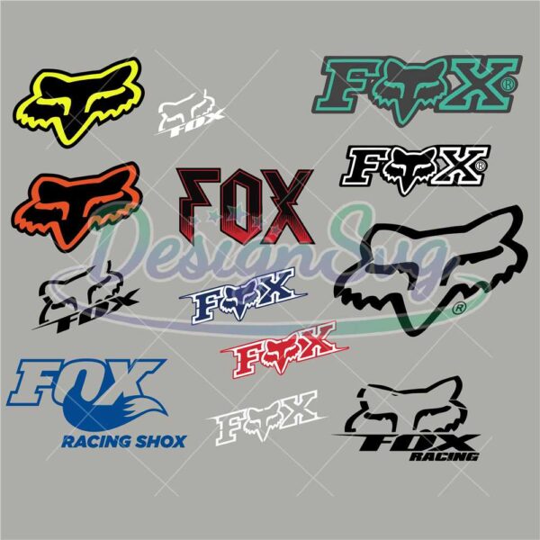 fox-racing-svg-png-eps-and-ai-formats