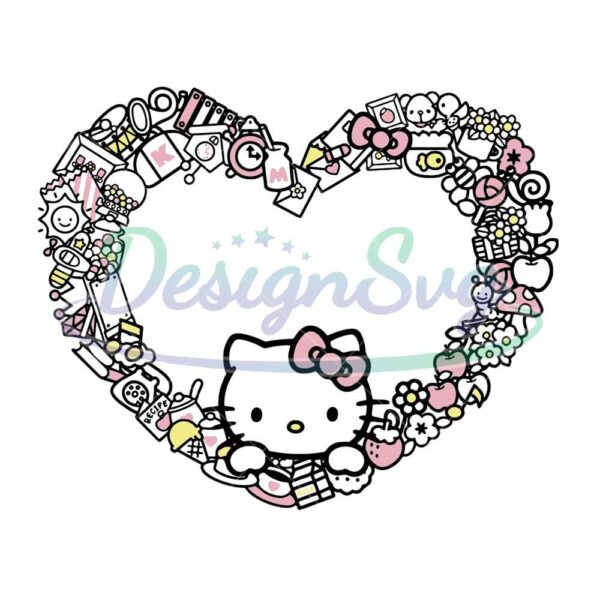 hello-kitty-heart-favorite-things-png-download-file