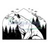 cougar-head-svg