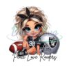 cartoon-girl-football-fan-raiders-blonde-hair-blue-eyes-peace-love-png
