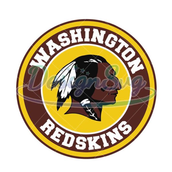 washington-redskins-circle-logo-svg