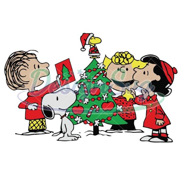 christmas-peanuts-svg-christmas-svg-peanuts-svg-charlie-brown-svg