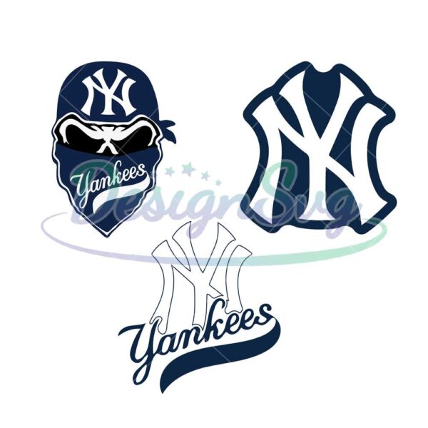 ny-yankees-logo-svg-bundle-ny-logo-svg-new-york-yankees-skull-svg