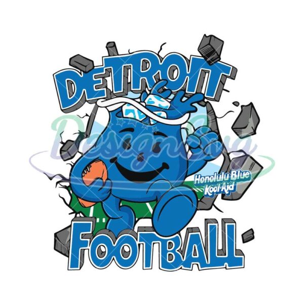 detroit-football-honolulu-blue-kool-aid-svgnfl-svg