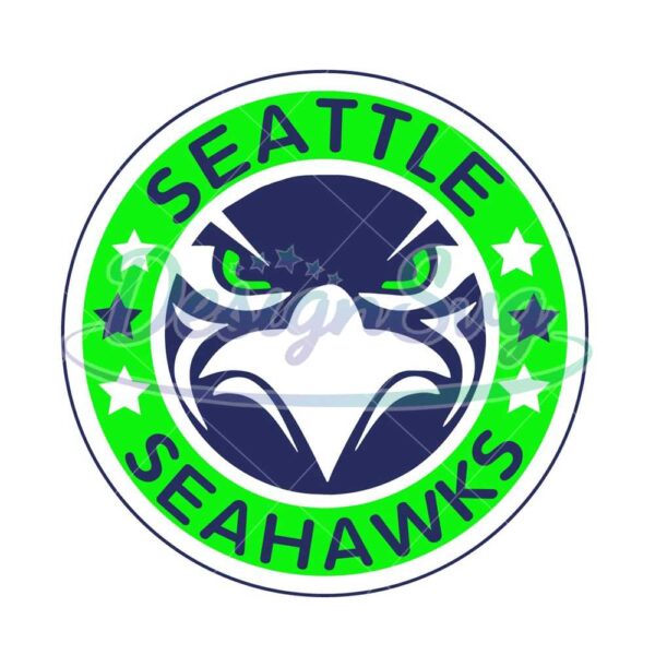 seattle-seahawks-circle-logo-svg