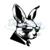 bunny-in-tuxedo-svg