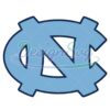 north-carolina-tar-heels-svg