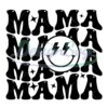 retro-mama-shirt-svg