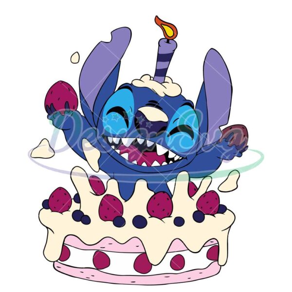 birthday-cake-svg-happy-birthday-stitch-svg-cute-birthday