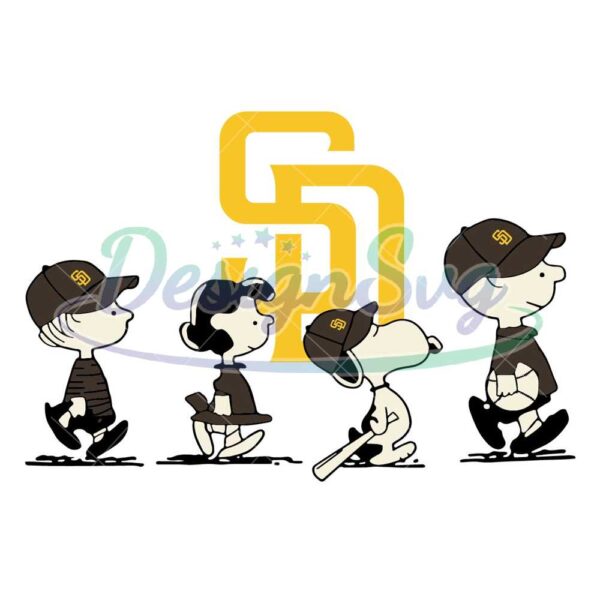 snoopy-charlie-brown-san-diego-padres-svg-png-dxf-eps-cricut-files