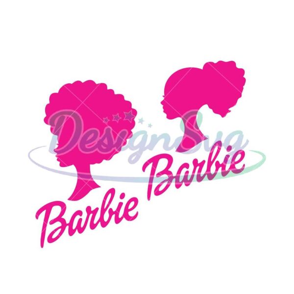 afro-barbie-bundle-svg-barbie-doll-svg-girly-pink-svg-retro-svg