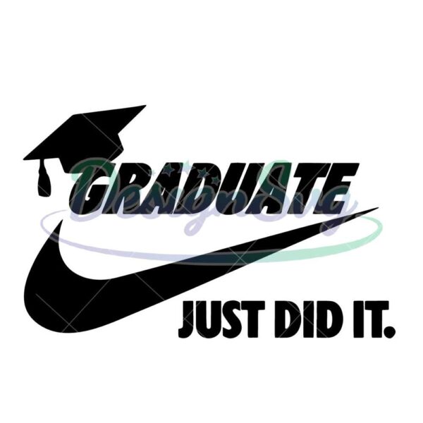 graduate-just-did-it-svg-graduate-svg-graduate-nike-svg